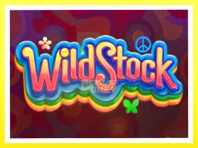 गेमिङ मेसिन WildStock - वास्तविक पैसाको लागि खेल्नुहोस्