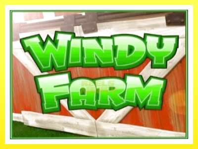 गेमिङ मेसिन Windy Farm - वास्तविक पैसाको लागि खेल्नुहोस्