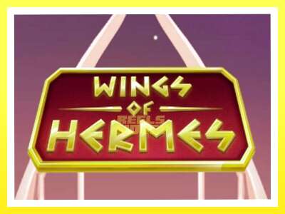 गेमिङ मेसिन Wings of Hermes - वास्तविक पैसाको लागि खेल्नुहोस्