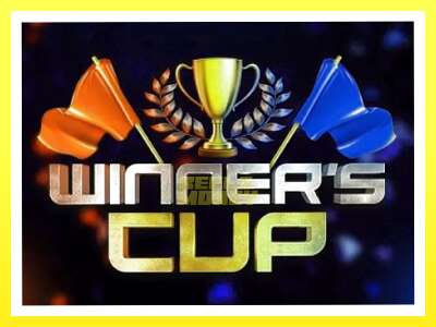 गेमिङ मेसिन Winner´s Cup - वास्तविक पैसाको लागि खेल्नुहोस्