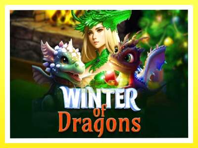 गेमिङ मेसिन Winter of Dragons - वास्तविक पैसाको लागि खेल्नुहोस्