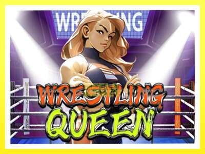 गेमिङ मेसिन Wrestling Queen - वास्तविक पैसाको लागि खेल्नुहोस्