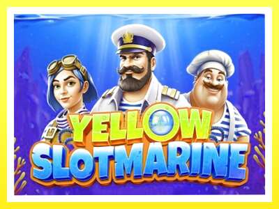 गेमिङ मेसिन Yellow Slotmarine - वास्तविक पैसाको लागि खेल्नुहोस्