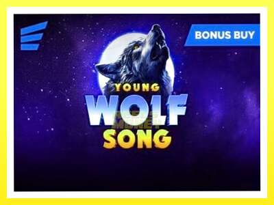 गेमिङ मेसिन Young Wolf Song - वास्तविक पैसाको लागि खेल्नुहोस्