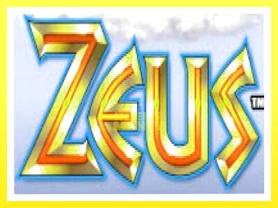 गेमिङ मेसिन Zeus - वास्तविक पैसाको लागि खेल्नुहोस्