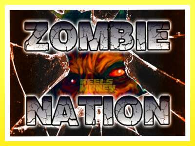 गेमिङ मेसिन Zombie Nation - वास्तविक पैसाको लागि खेल्नुहोस्