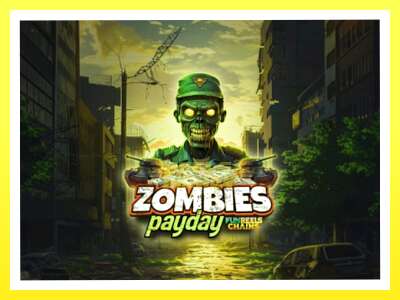 गेमिङ मेसिन Zombies Payday - वास्तविक पैसाको लागि खेल्नुहोस्